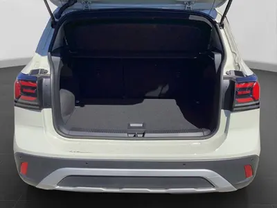 Volkswagen T-Cross – Foto 17