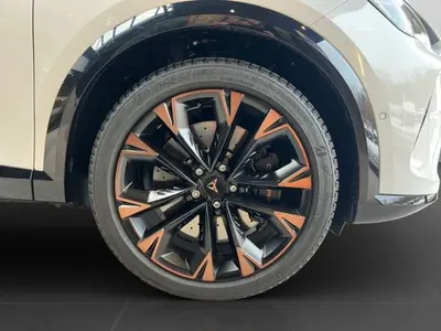 Cupra Formentor – Foto 7