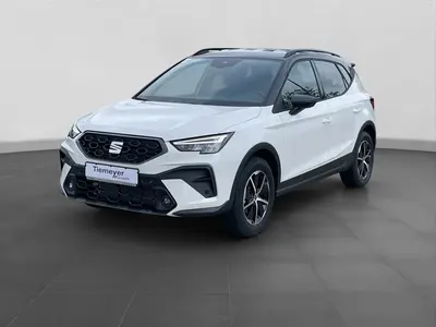 Seat Arona – Foto 2