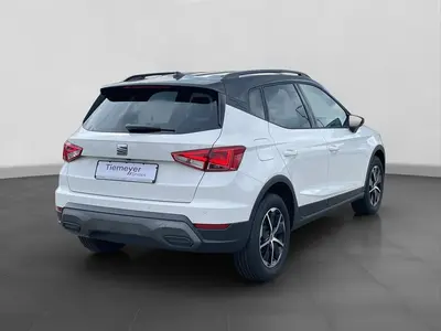 Seat Arona – Foto 3