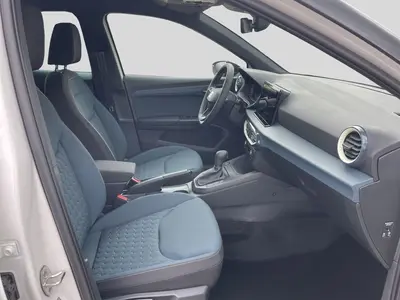 Seat Arona – Foto 4