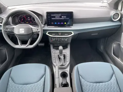 Seat Arona – Foto 5