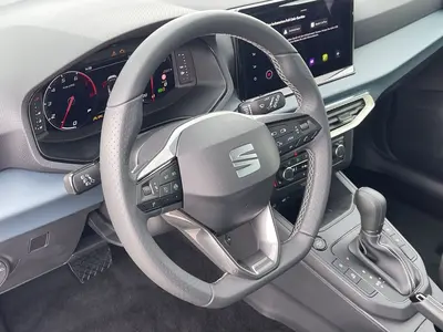 Seat Arona – Foto 9