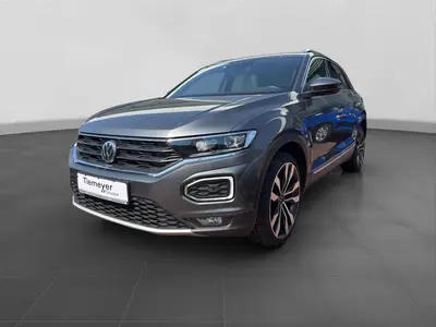 Volkswagen T-Roc – Foto 2