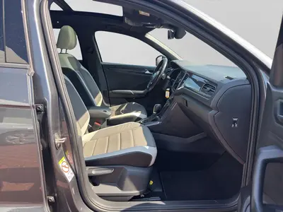 Volkswagen T-Roc – Foto 4