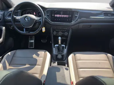Volkswagen T-Roc – Foto 5