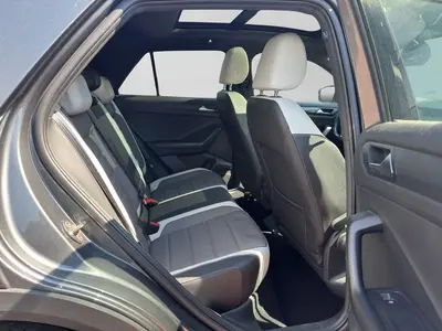 Volkswagen T-Roc – Foto 6
