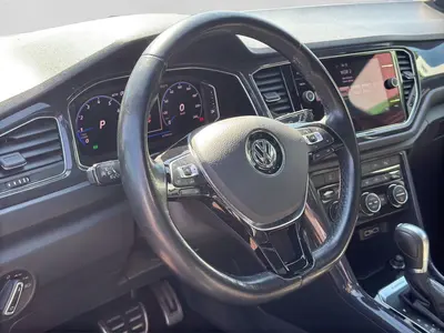 Volkswagen T-Roc – Foto 9