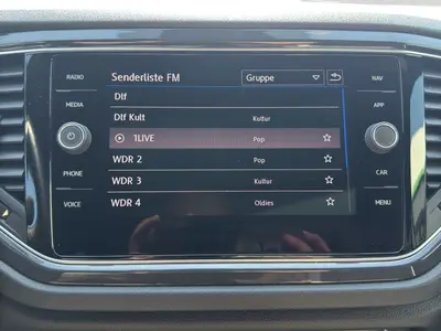 Volkswagen T-Roc – Foto 12