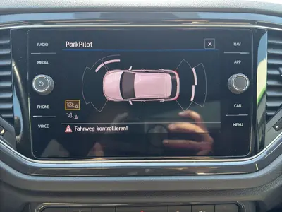 Volkswagen T-Roc – Foto 15