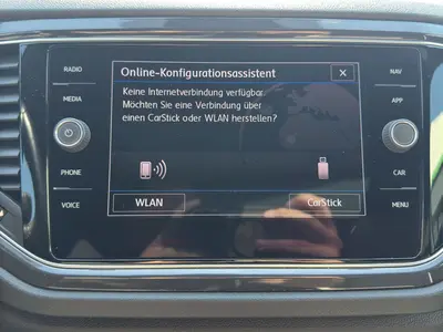 Volkswagen T-Roc – Foto 16