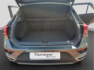 Volkswagen T-Roc – Foto 17