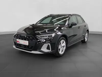 Audi A3 allstreet – Foto 2