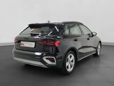 Audi A3 allstreet – Foto 3