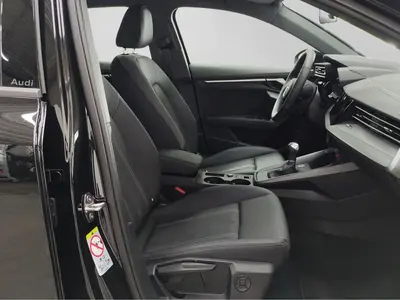 Audi A3 allstreet – Foto 4