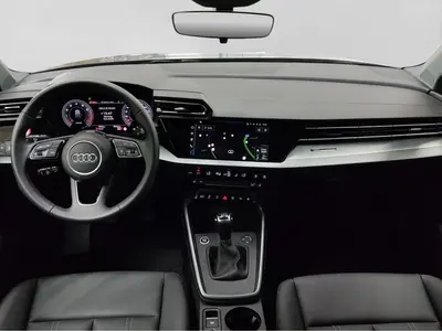 Audi A3 allstreet – Foto 5