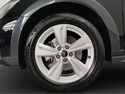 Audi A3 allstreet – Foto 7