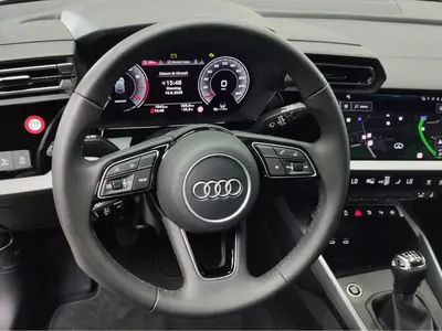Audi A3 allstreet – Foto 9