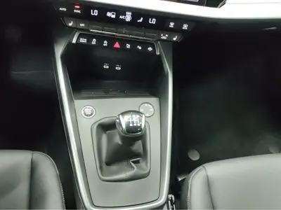 Audi A3 allstreet – Foto 11