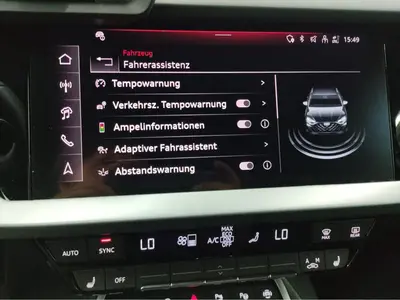 Audi A3 allstreet – Foto 15