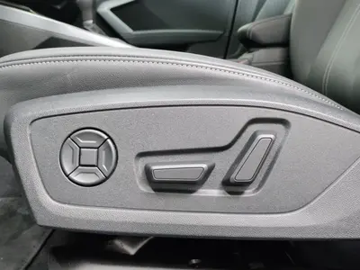Audi A3 allstreet – Foto 16