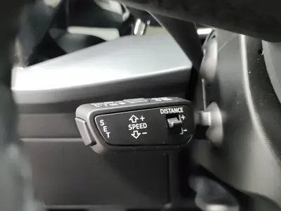 Audi A3 allstreet – Foto 17