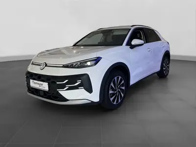 Volkswagen T-Roc – Foto 2