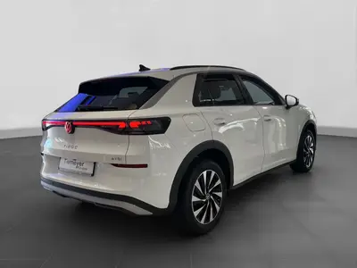 Volkswagen T-Roc – Foto 3