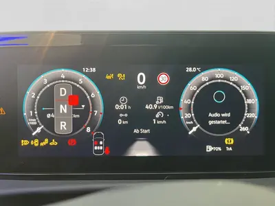 Volkswagen T-Roc – Foto 10