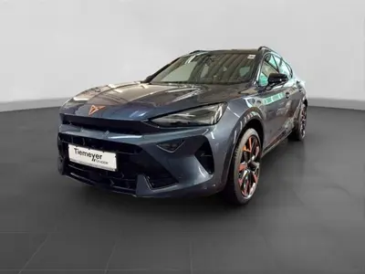 Cupra Formentor – Foto 2