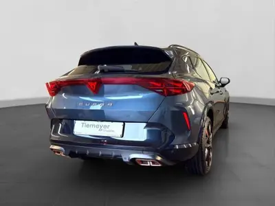 Cupra Formentor – Foto 3