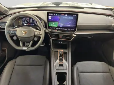 Cupra Formentor – Foto 5