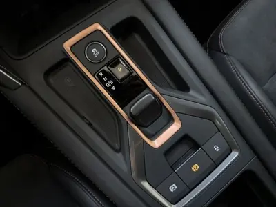 Cupra Formentor – Foto 11