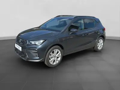 Seat Arona – Foto 2