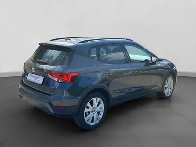 Seat Arona – Foto 3