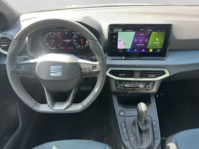 Seat Arona – Foto 5