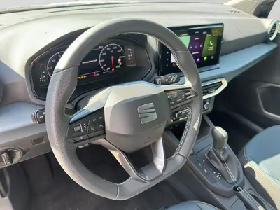 Seat Arona – Foto 9