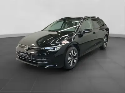 Volkswagen Golf Variant – Foto 2