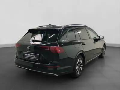 Volkswagen Golf Variant – Foto 3