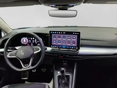 Volkswagen Golf Variant – Foto 5