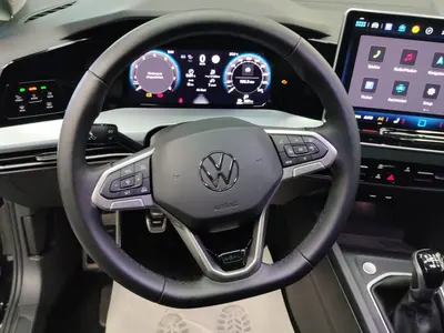 Volkswagen Golf Variant – Foto 9