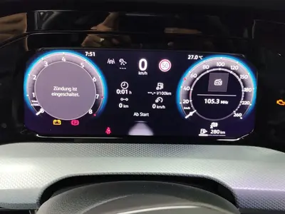 Volkswagen Golf Variant – Foto 10