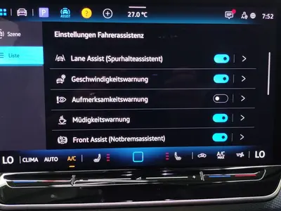 Volkswagen Golf Variant – Foto 12