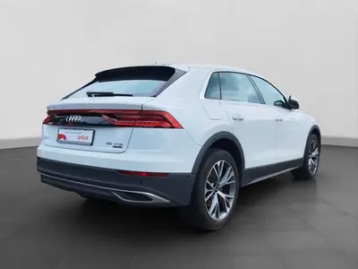 Audi Q8 – Foto 3