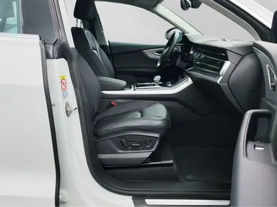Audi Q8 – Foto 4