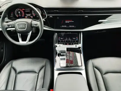 Audi Q8 – Foto 5
