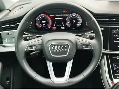 Audi Q8 – Foto 9