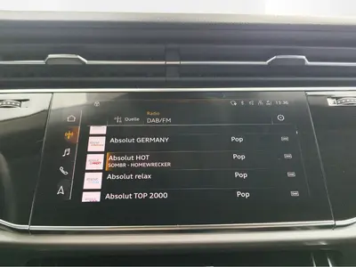Audi Q8 – Foto 13