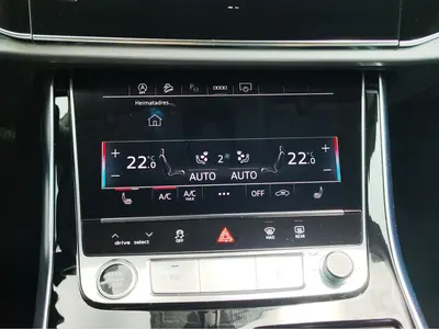 Audi Q8 – Foto 16