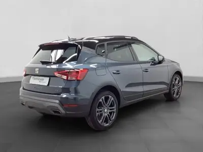 Seat Arona – Foto 3